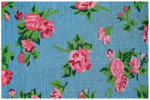 Antique Roses - 18" x 30"